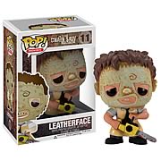 Texas Chainsaw Massacre Leatherface Pop! Vinyl Figure